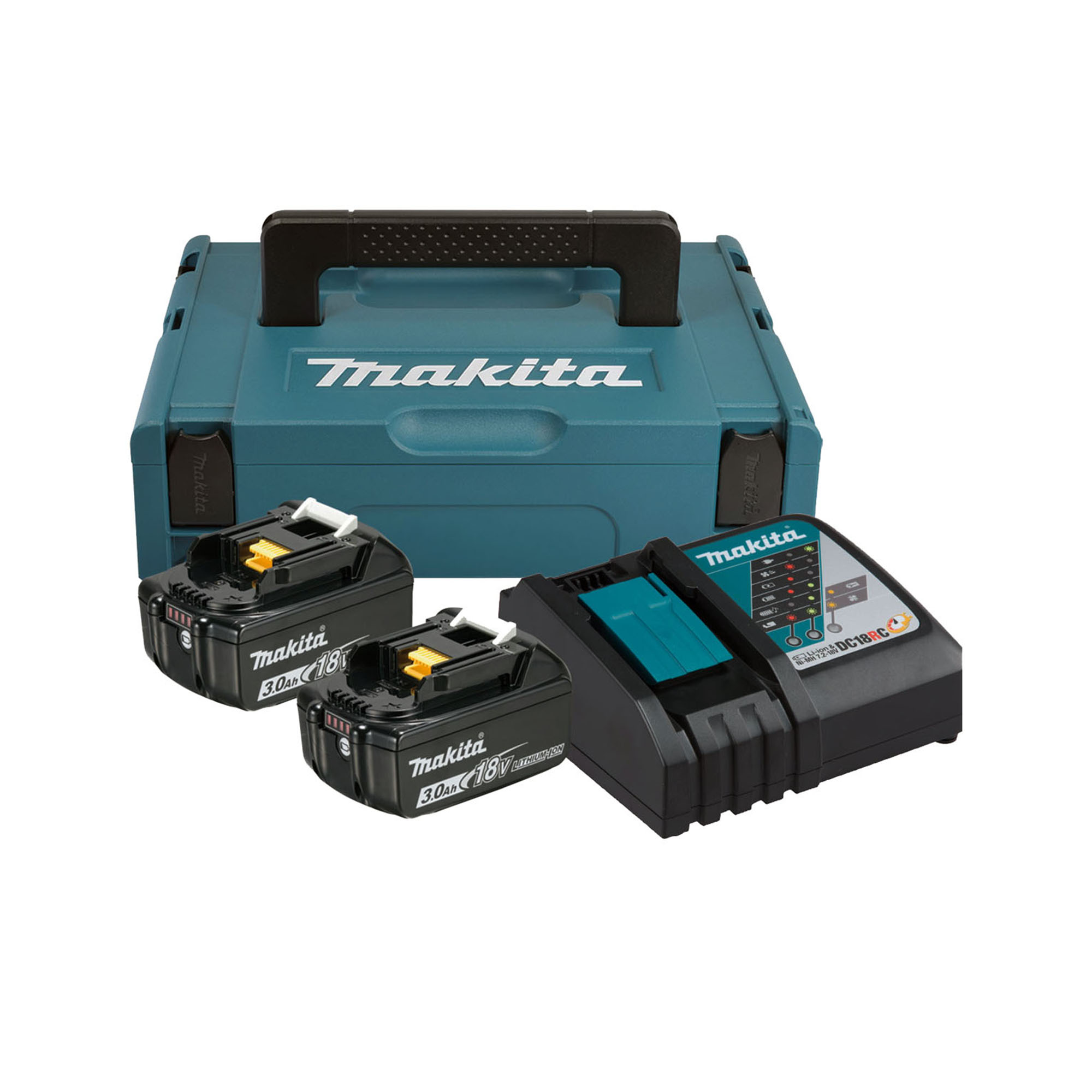 Makita baterija 18v 5.0 ah clearance