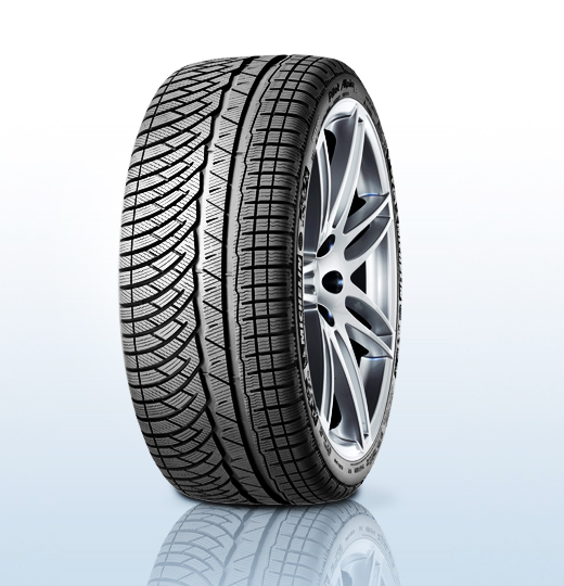 Zimska auto guma MICHELIN 255/35 R18 94V EXTRA LOAD TL PILOT ALPIN PA4 ...