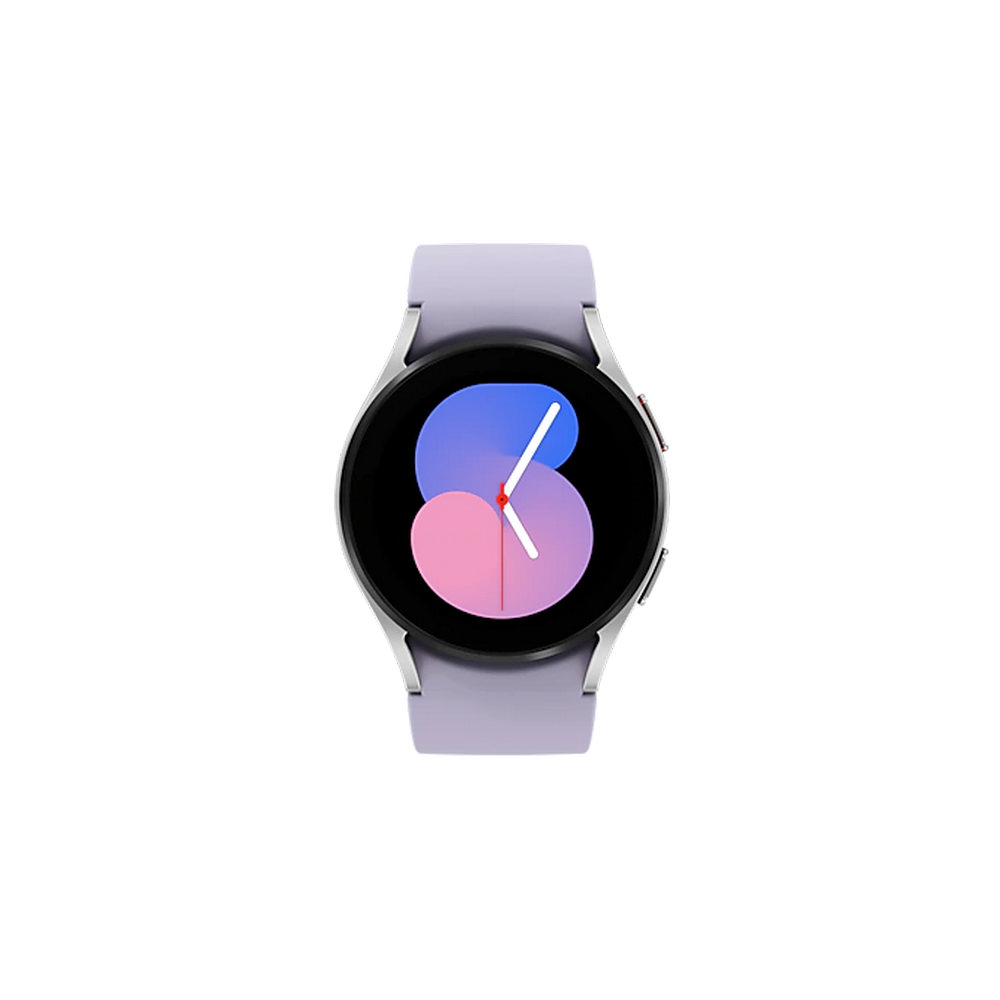 Pametni sat Samsung Galaxy Watch 5 40MM silver Pevex
