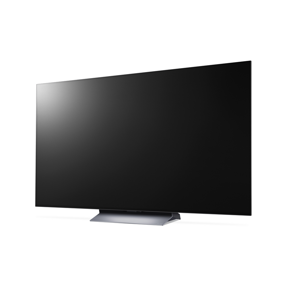 OLED TV LG OLED65C21LA.AEU UHD DVB-T2/S2 SMART | Pevex