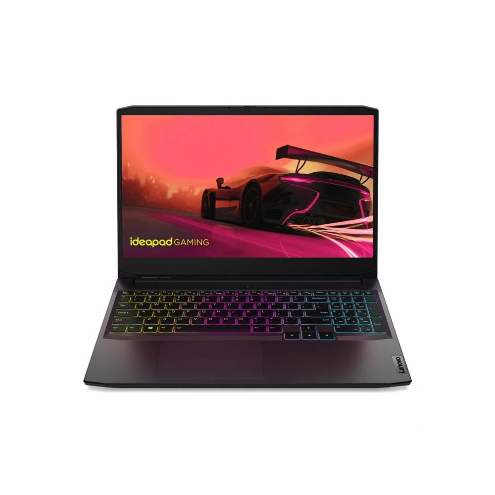 Laptop LENOVO IDEAPAD GAMING 3 / Ryzen 5 5600H/ 16GB/ 512GB SSD M.2 ...