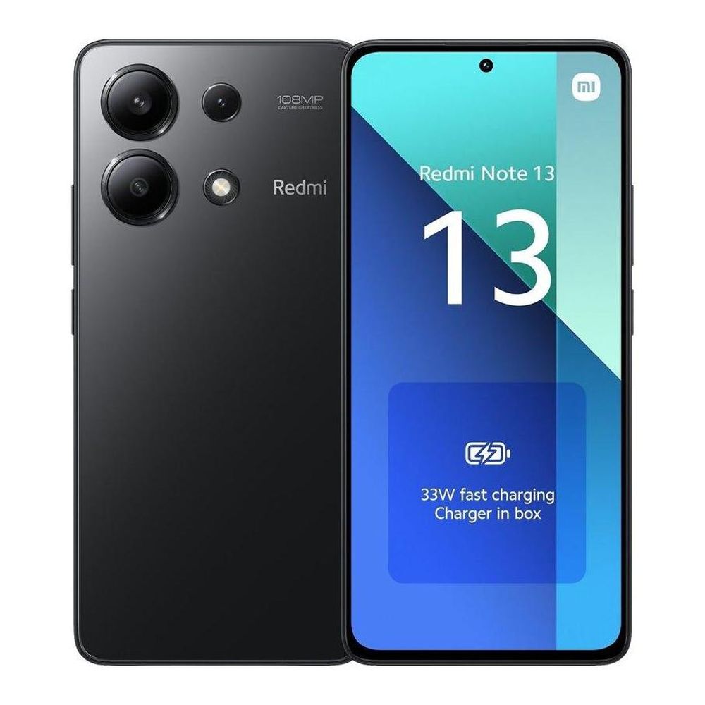 Xiaomi Redmi Note 13 cijena