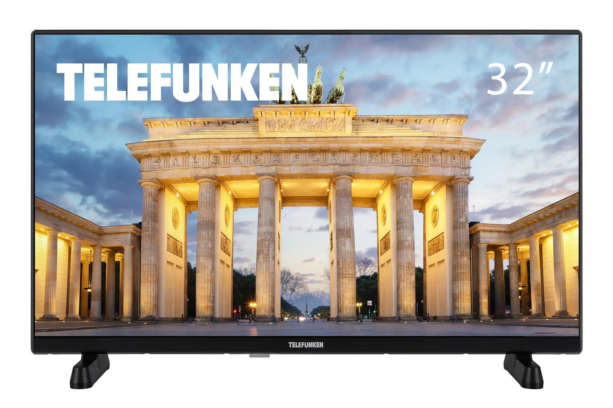 LED TV TELEFUNKEN 32HG6030 HD READY DVB-T2 | Pevex