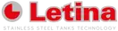 LETINA