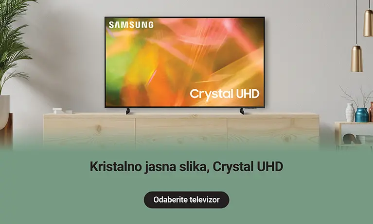 Televizori