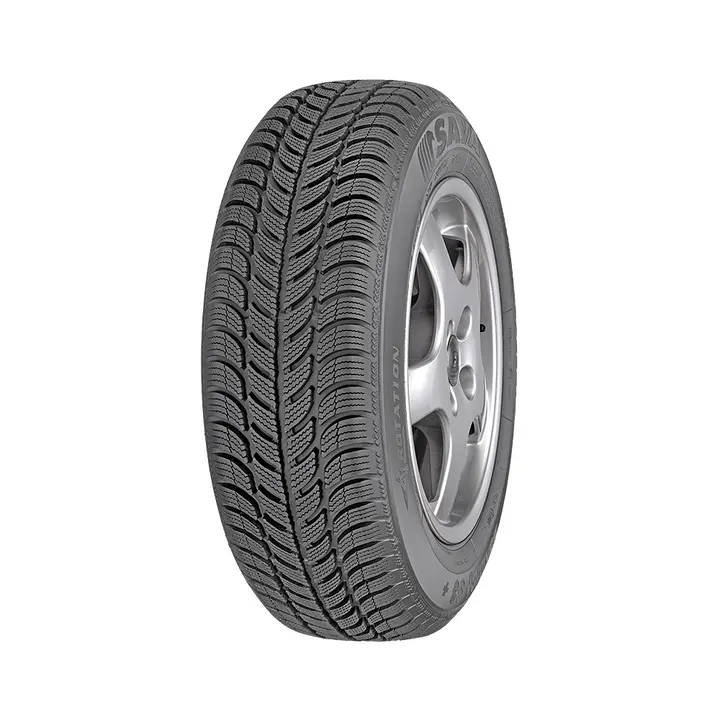 Zimska auto guma SAVA 185/60R14 82T ESKIMO S3+ TL-1