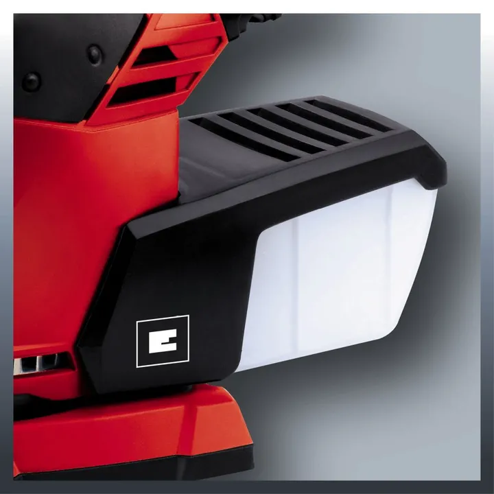 Vibracijska brusilica EINHELL TE-OS 1320-5