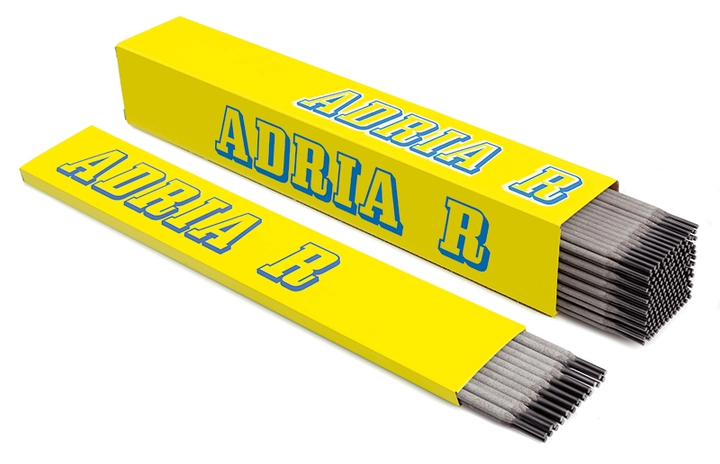 Elektroda ADRIA R 2.5*300 3,5 kg/PAK-1