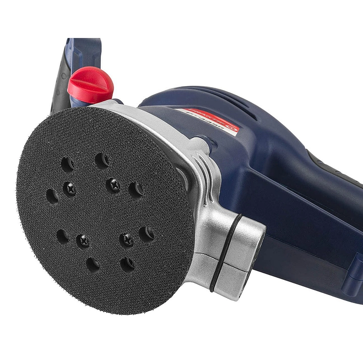 Ekscentrična brusilica Praktik Tools PT4480 480W,125mm-2