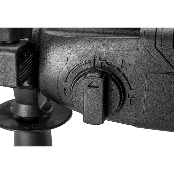 Bušilica čekić Praktik Tools PT3620-1