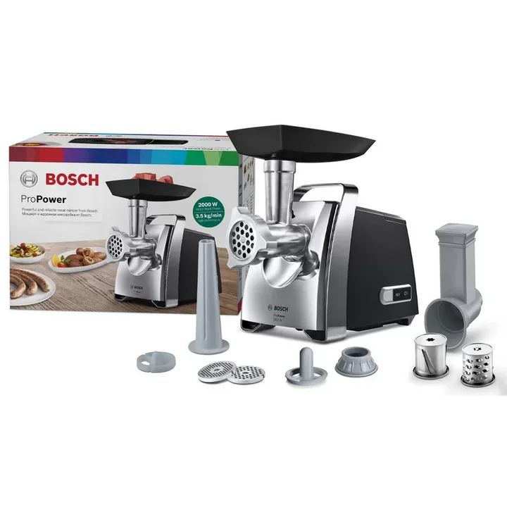 Aparat za mljevenje mesa Bosch MFW67440-2