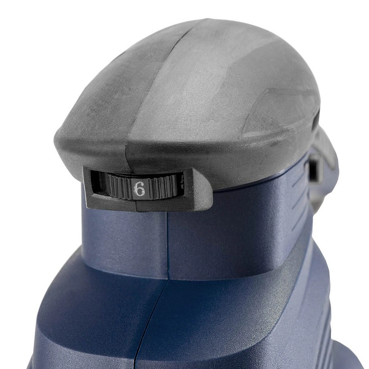 Vibracijska brusilica PRAKTIK TOOLS PT4250 250W-1