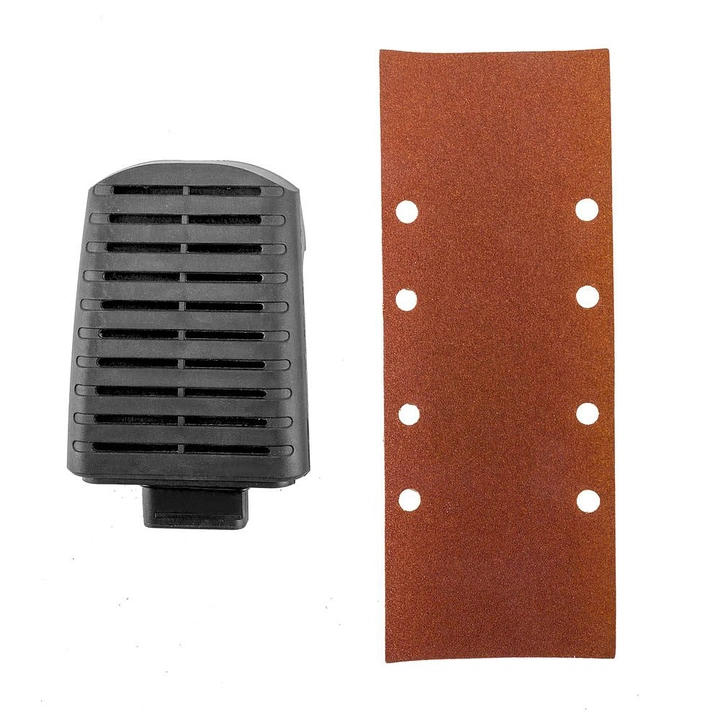 Vibracijska brusilica PRAKTIK TOOLS PT4250 250W-2