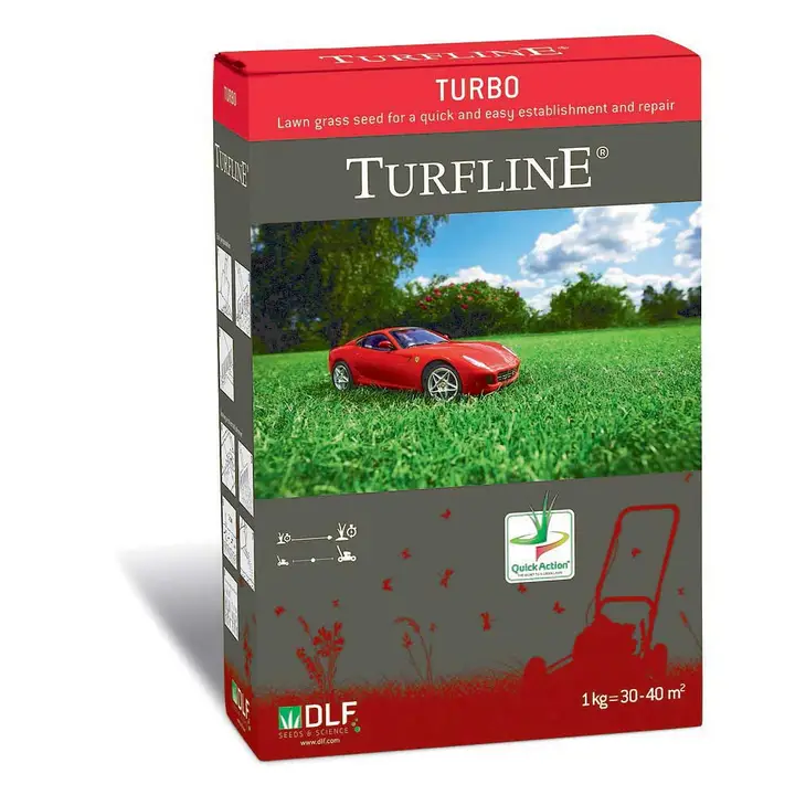 Sjeme trave TURBO 1 kg-0