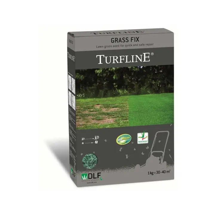 Sjeme trave GRASS FIX 1kg-0