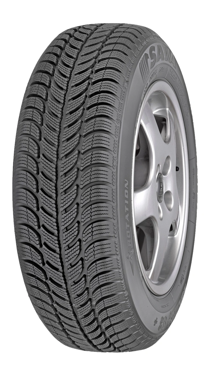 Zimska auto guma SAVA 155/65R13 73Q ESKIMO S3+ MS TL-0