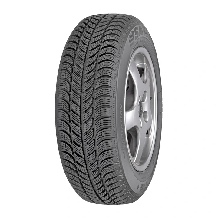 Zimska auto guma SAVA 155/65R13 73Q ESKIMO S3+ MS TL-1