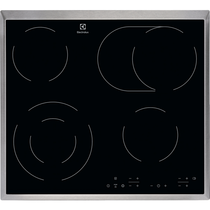 Električna ploča za kuhanje EHF 6346 XOK ELECTROLUX-0