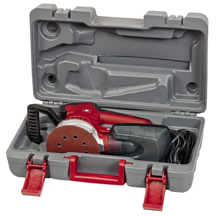 Ekscentrična brusilica EINHELL TE-RS 40 E-1