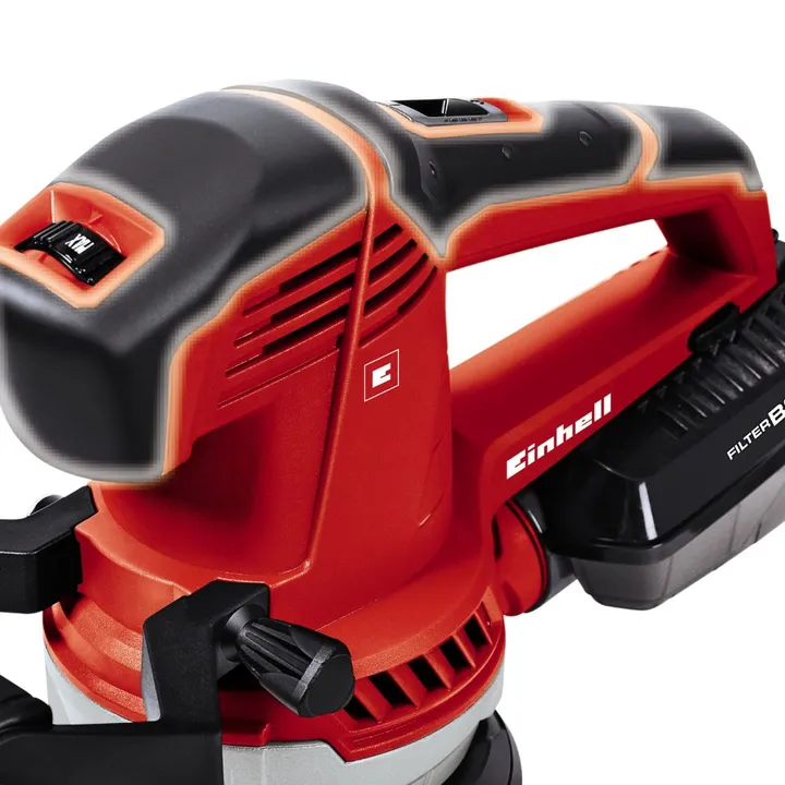 Ekscentrična brusilica EINHELL TE-RS 40 E-6
