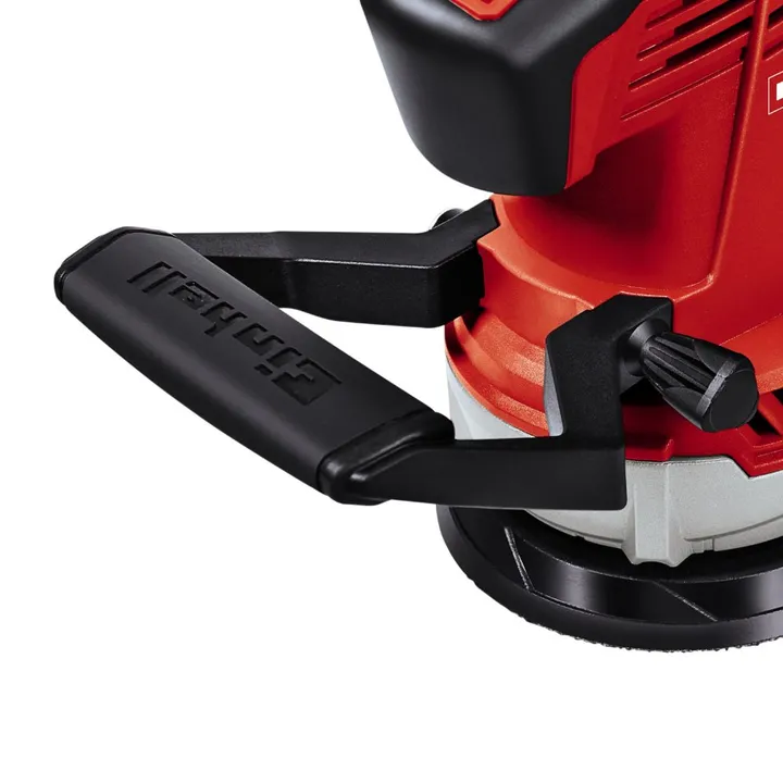 Ekscentrična brusilica EINHELL TE-RS 40 E-7