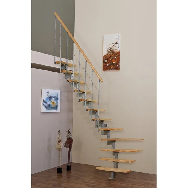 Kružne stepenice MINKA SPIRAL STYLE L 29360-0