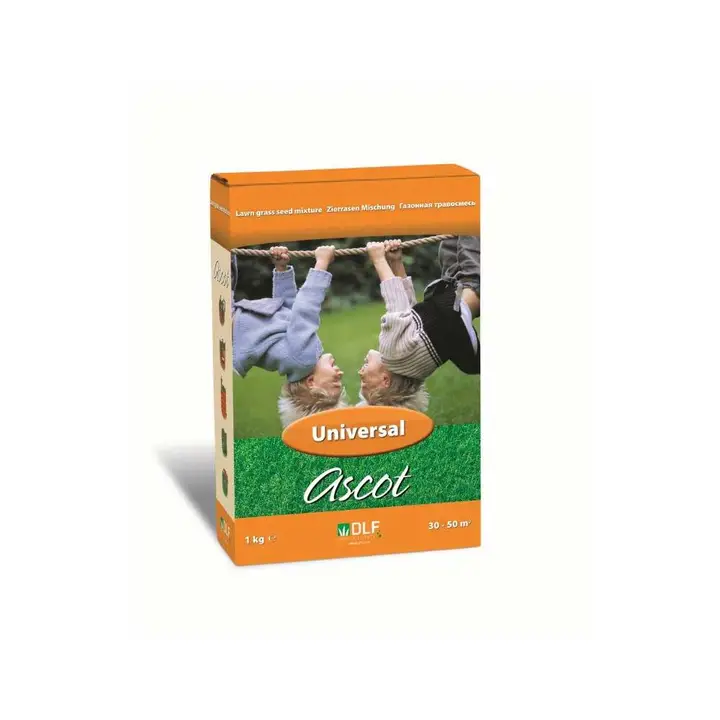 Sjeme trave UNIVERZALNA ASCOT 1 kg-0