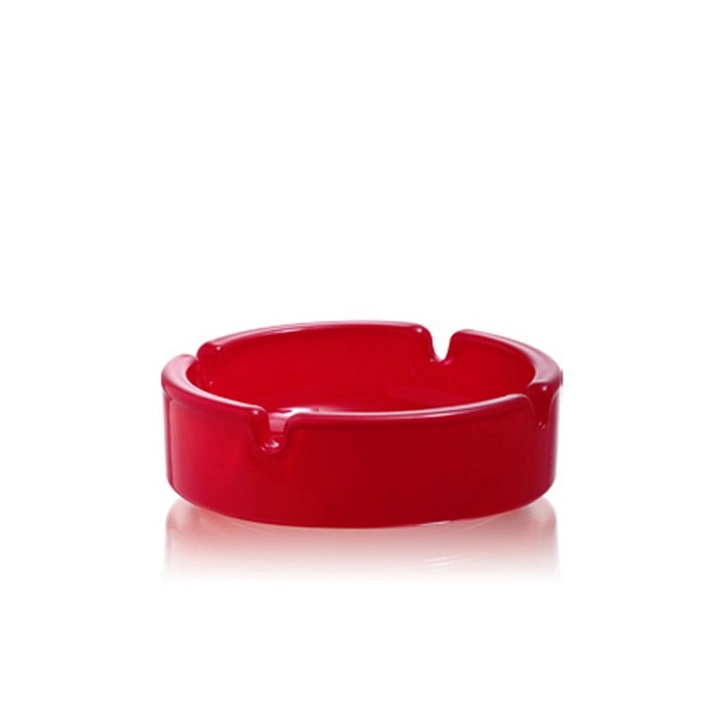 Pepeljara CRVENA 2/1 10,6 cm-0