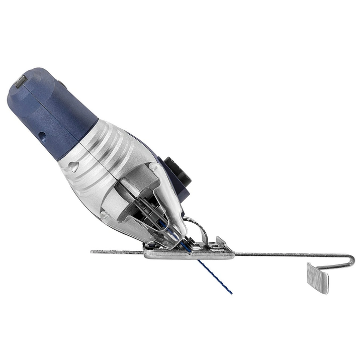 Ubodna pila Praktik Tools PT1650 650W-3