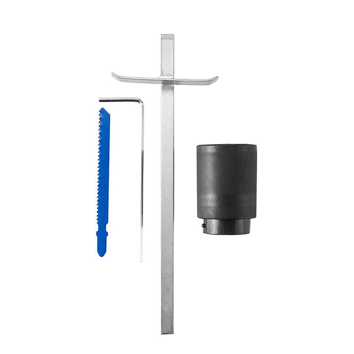 Ubodna pila Praktik Tools PT1650 650W-4