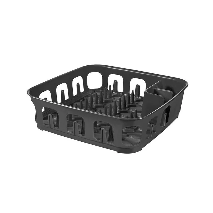 Ocjeđivač CURVER POSUĐA ESSENTIALS VEĆI SIVI-0