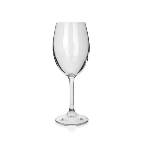 Set čaša BANQUET LEONA 340ml BIJELO VINO 6/1-0