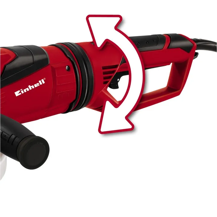 Kutna brusilica EINHELL TE-AG 230-3