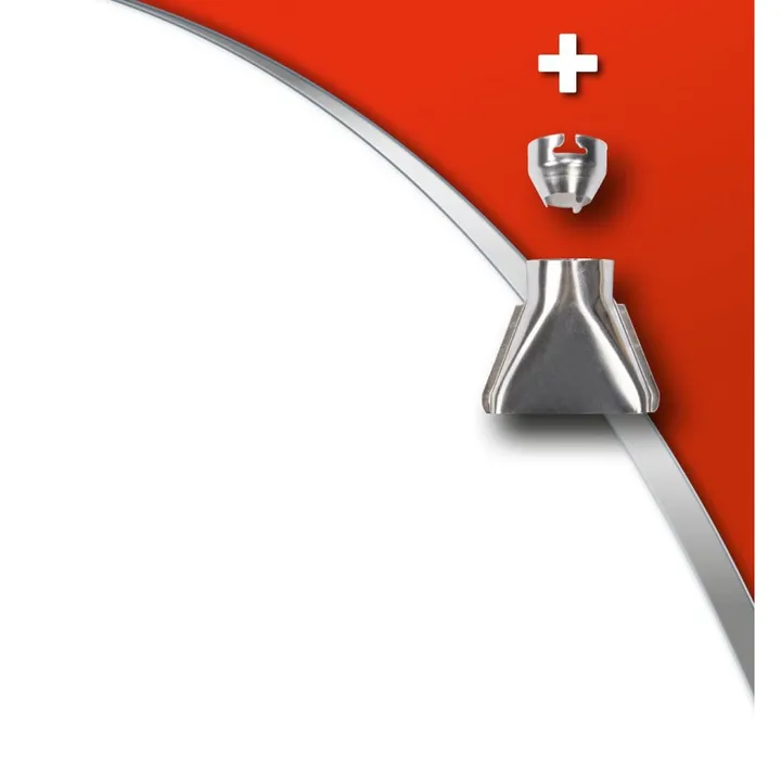 Fen na vrući zrak EINHELL TC-HA 2000/1-8