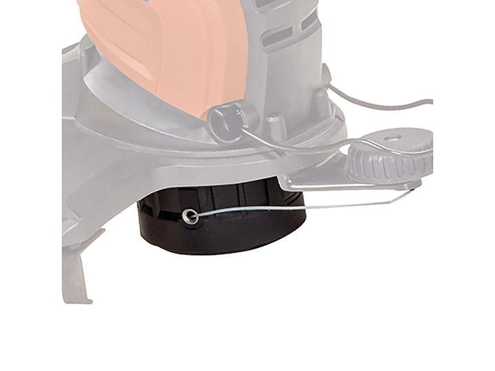 Električni trimer Einhell GC-ET 4530 set-5