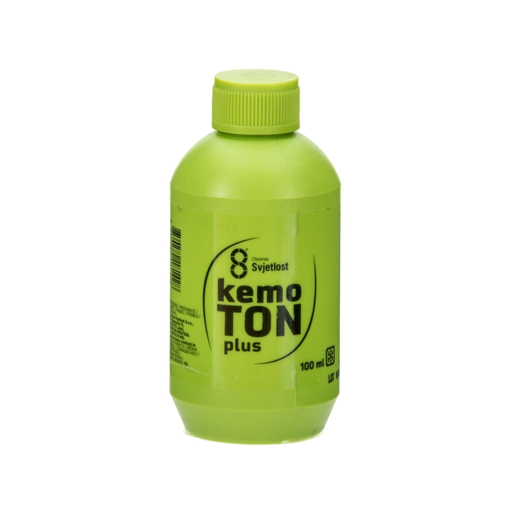 Pigment za boju CHROMOS SVJETLOST KEMOTON PLUS LIMETA 0,1L-0