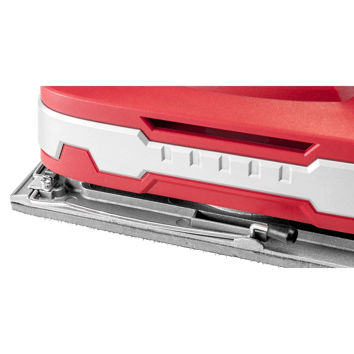 Vibracijska brusilica PRAKTIK TOOLS PTQ 070 330W-2