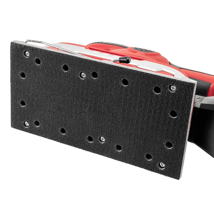 Vibracijska brusilica PRAKTIK TOOLS PTQ 070 330W-3