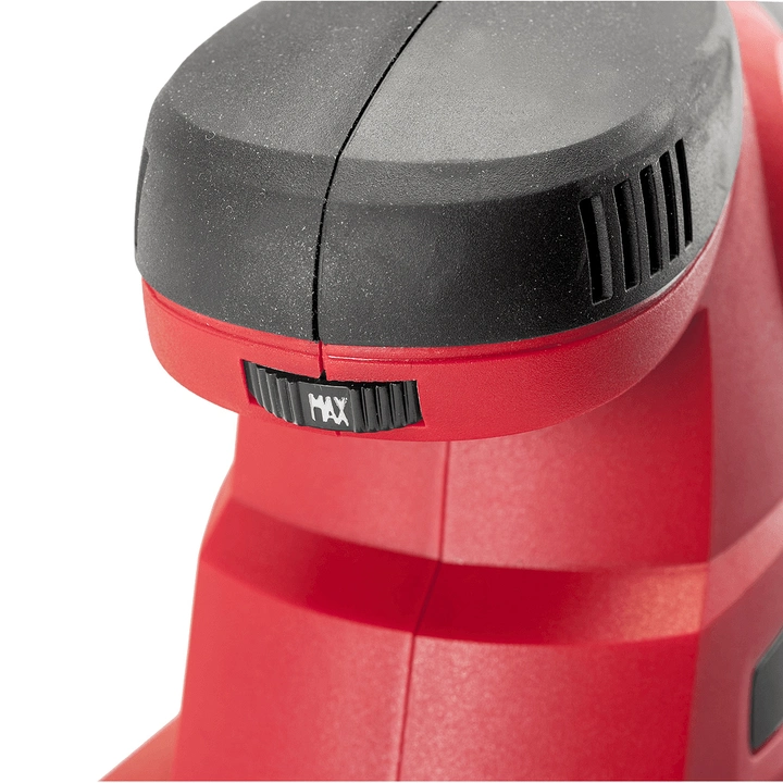 Vibracijska brusilica PRAKTIK TOOLS PTQ 070 330W-4