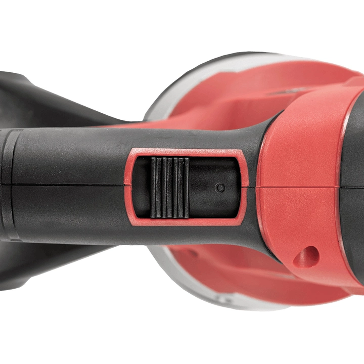 Ekscentrična brusilica Praktik Tools PTQ075 450W-3