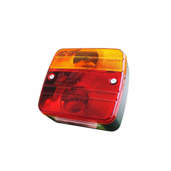 Oprema za prikolicu GOLMAX LAMPA ZA PRIKOLICU 1/1-0