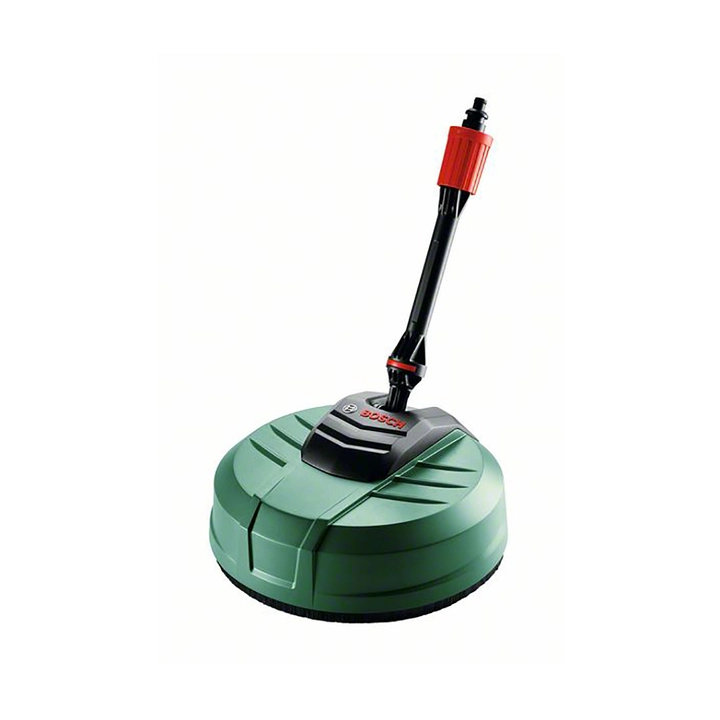 Visokotlačni perač BOSCH AQUATAK 135 + ČISTAČ TERASE AQUASURF 250-1