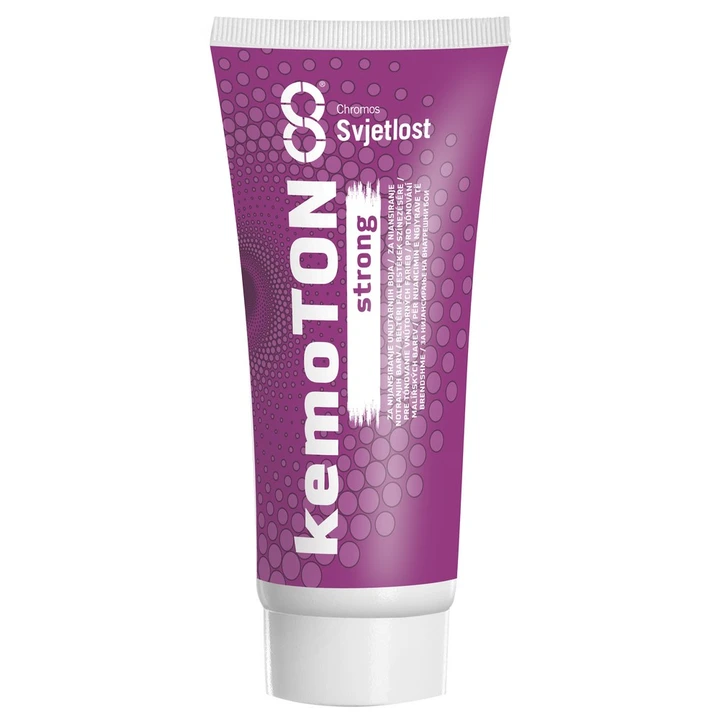 Pigment za boju CHROMOS SVJETLOST KEMOTON STRONG MAGENTA 0,1L-0