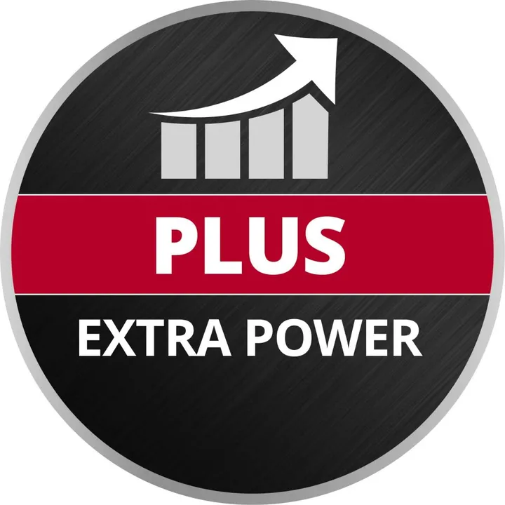EINHELL 18V 5,2 AH LI-ION POWER X-CHANGE PLUS-2