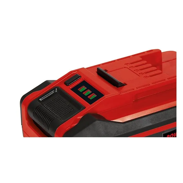 EINHELL 18V 5,2 AH LI-ION POWER X-CHANGE PLUS-7