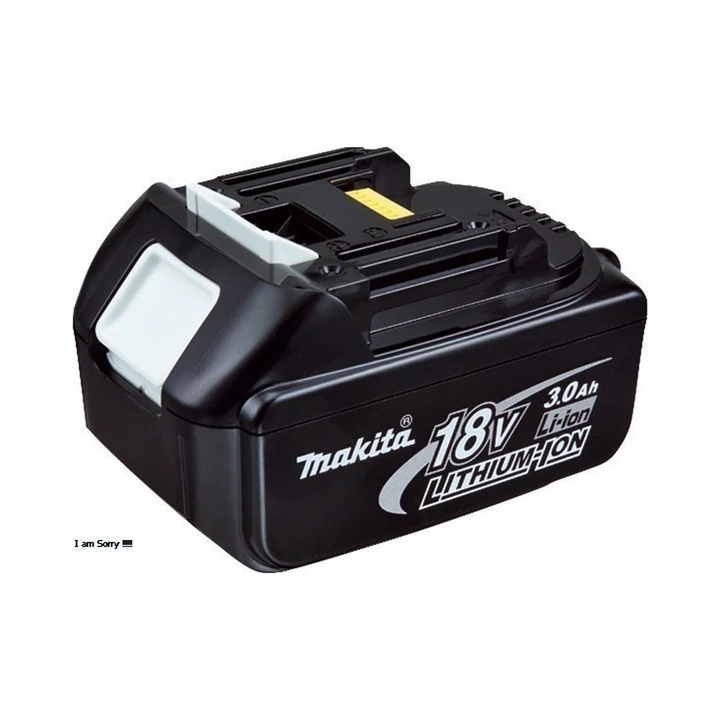MAKITA BL1830(18V,3.0AH,LI-ION)-0