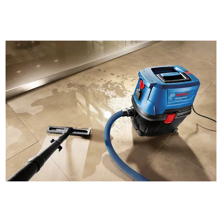 Mokro suhi usisavač BOSCH GAS 15 PS-2