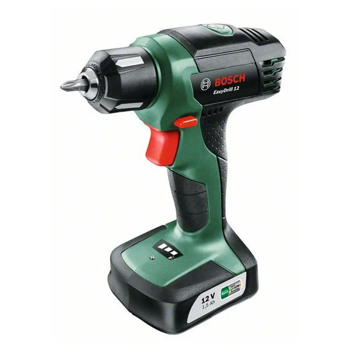 Aku bušilica BOSCH Easydrill 12 / 1 Akku-0