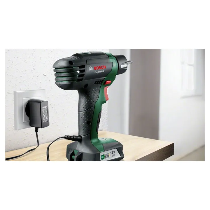 Aku bušilica BOSCH Easydrill 12 / 1 Akku-3