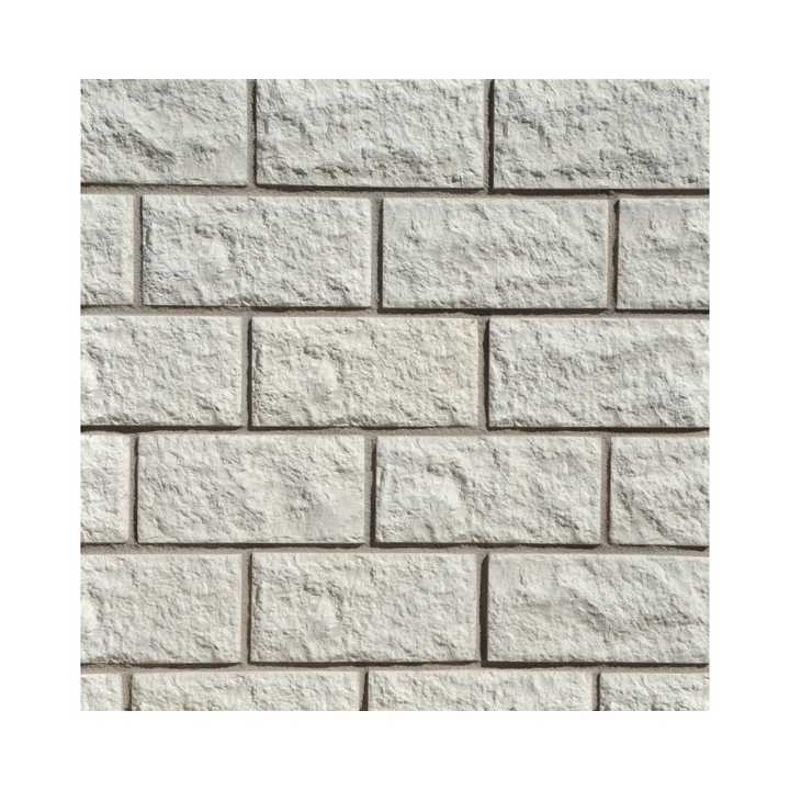Betonska obloga STONE MASTER ALMERIA WHITE 27,5x13,5 1KL 0,5M2-0